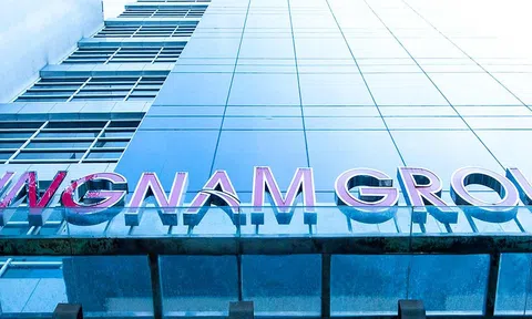 Trung Nam Group: “Ông trùm” điện gió nhưng lãi bọt bèo, sống nhờ đi vay, ráo riết huy động vốn từ trái phiếu