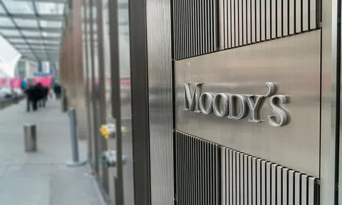 Moody’s nâng xếp hạng tín nhiệm quốc gia dài hạn của Việt Nam 