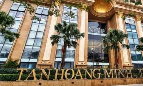 Bộ Công an thông báo tìm người bị hại trong vụ án Tân Hoàng Minh