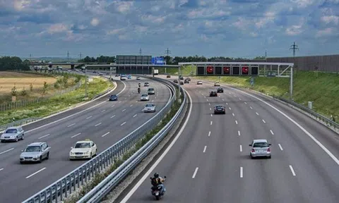 Dừng thực hiện cao tốc Biên Hòa - Vũng Tàu theo phương thức PPP