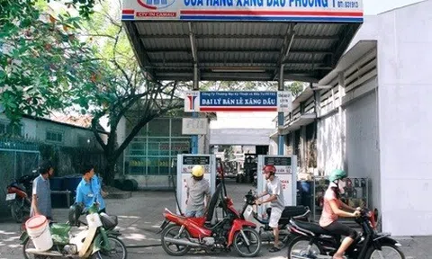 Vi phạm kinh doanh xăng dầu, Công ty Thương nghiệp Cà Mau (CMV) bị phạt và truy thu gần 9 tỷ đồng