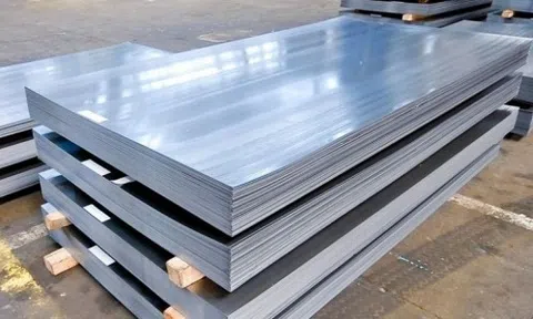 Hoa Kỳ gia hạn kết luận điều tra chống lẩn tránh thuế đối với sản phẩm thép tấm không gỉ từ Việt Nam