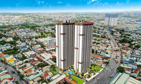 Công ty Cổ phần Tập đoàn S Gold: Ra mắt thị trường Dự án Phúc Đạt Connect 2