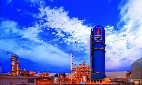 PVFCCo: Khẳng định vị thế trong lĩnh vực hóa chất dầu khí