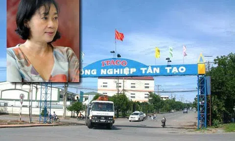 Yêu cầu thanh tra, kiểm tra thuế đột xuất đối với Công ty Tân Tạo