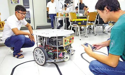 Dự án “xanh” tại TP.HCM và các tỉnh phía Nam hấp dẫn nhà đầu tư Singapore