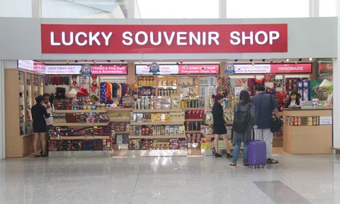 Cổ phiếu AST của Dịch vụ Hàng không Taseco đứng trước nguy cơ bị huỷ niêm yết