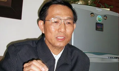 Cựu thứ trưởng Y tế Cao Minh Quang bị truy tố vì liên quan vụ 3,8 triệu USD