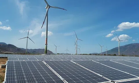 Quy hoạch điện VIII: Chính phủ chỉ đạo cân đối giảm quy mô điện khí, tăng nguồn điện gió