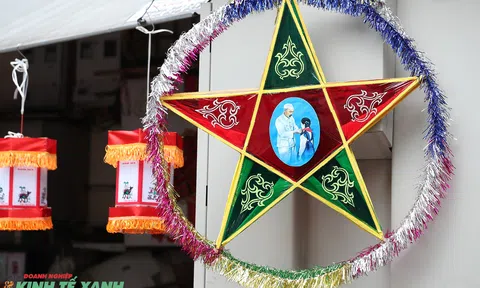 Tết Trung thu - dịp trở về với những giá trị truyền thống