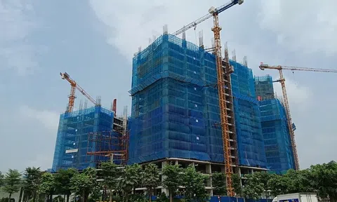 HoREA kiến nghị 10 phương án gỡ vướng cho các dự án đô thị, nhà ở thương mại