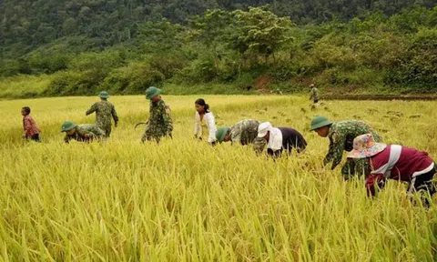 Làm nông nghiệp không thể cứ “trông trời, trông đất, trông mây…”