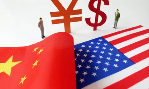 Khả năng kinh tế Trung Quốc vượt Mỹ: Ít lạc quan và có thể không bao giờ?