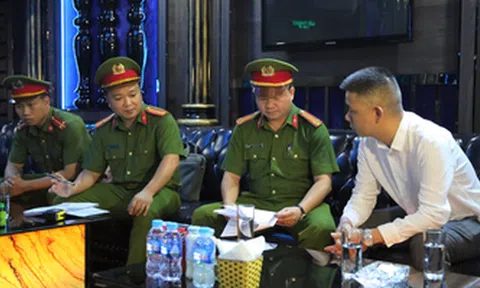 Hà Nội: Đình chỉ 326 cơ sở kinh doanh karaoke, quán bar, vũ trường do không bảo đảm phòng cháy chữa cháy