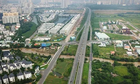 Từ hôm nay, 6 trường hợp giá đất được trừ để tính thuế giá trị gia tăng