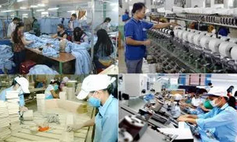 Kinh tế tư nhân vùng Đông Nam Bộ: Cơ hội, thách thức và xu hướng vận động phát triển