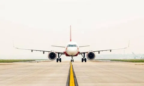 Đề xuất xây dựng sân bay Mộc Châu theo hình thức PPP