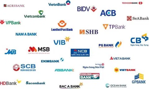 Moody's nâng hạng tín nhiệm đối với 12 ngân hàng Việt Nam