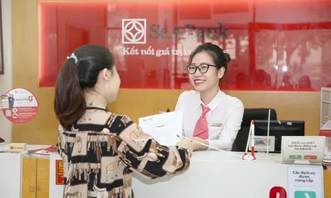 Moody’s nâng đánh giá xếp hạng của SeABank lên mức Ba3