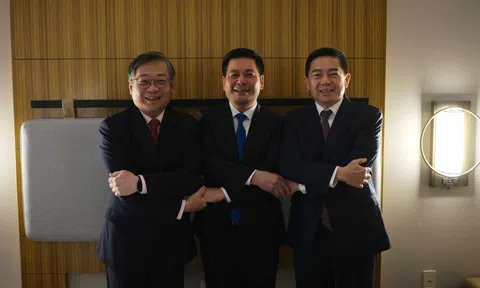 Việt Nam - Singapore - Brunei hợp tác thúc đẩy năng lượng sạch