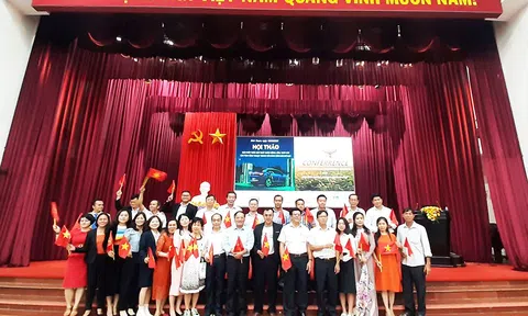 Liên kết chuỗi để nâng cao giá trị sản phẩm nông nghiệp xuất khẩu