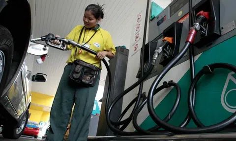 Thái Lan cân nhắc trợ giá dầu diesel đến hết năm 2022