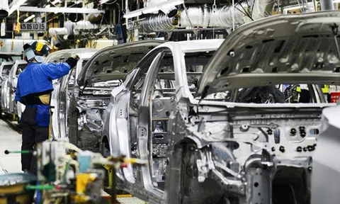 Chưa tiếp tục giảm 50% thuế trước bạ đối với ô tô sản xuất, lắp ráp trong nước