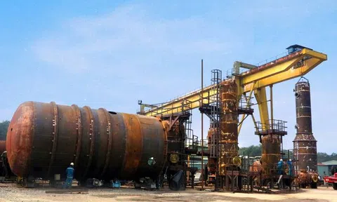 Vi phạm về thuế, Lilama (LLM) bị xử phạt và truy thu thuế gần 7,5 tỷ đồng