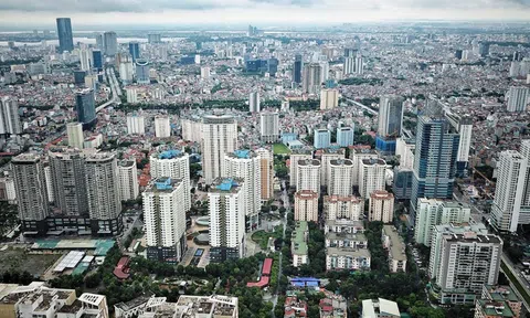 Đề xuất 2 phương án về thời hạn sở hữu nhà chung cư