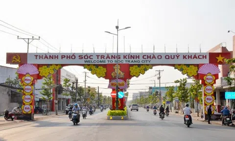 Sóc Trăng: Tăng cường kiểm soát tình trạng "giá ảo" trong môi giới bất động sản