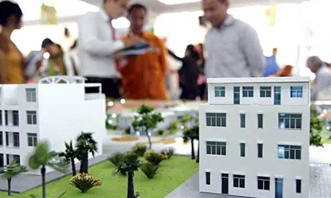 4 loại bất động sản được đề xuất đưa vào kinh doanh là gì?