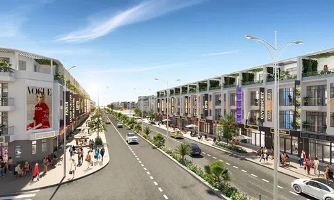 Dự án Kosy Lita Hà Nam: Vị trí tiềm năng tạo sức hút lớn cho bất động sản cửa ngõ Thủ đô