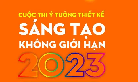 Hướng tới kỷ niệm 30 năm thành lập: SHB tổ chức cuộc thi ý tưởng thiết kế “Sáng tạo không giới hạn”