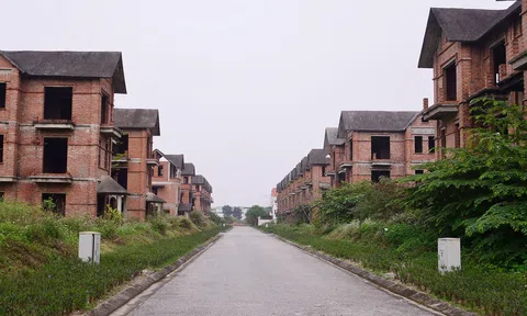 Hà Nội chỉ đạo chấm dứt, dừng loạt dự án ôm đất, chậm triển khai