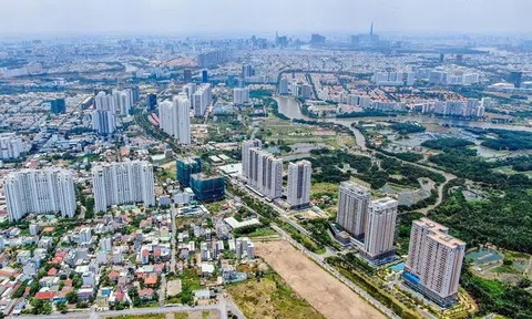 HoREA kiến nghị bổ sung thêm một loạt trường hợp thu hồi đất