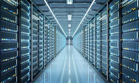 Làn sóng số hóa được kỳ vọng sẽ thổi bùng nhu cầu thị trường trung tâm dữ liệu tại Việt Nam