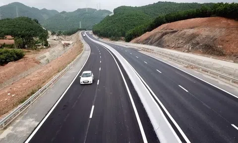 Phê duyệt chủ trương đầu tư cao tốc Hoà Bình - Mộc Châu gần 10.000 tỷ đồng