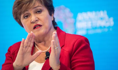 IMF: Các ngân hàng trung ương cần “cứng rắn” hơn đối với lạm phát