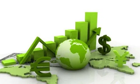 Thúc đẩy tăng trưởng xanh, chuyển đổi năng lượng, chuyển đổi số