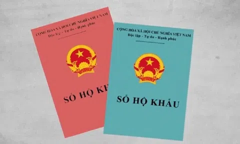 Chính phủ yêu cầu bãi bỏ quy định phải xuất trình sổ hộ khẩu