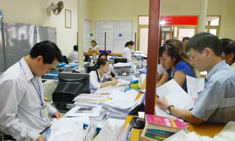 Cắt giảm ít nhất 20% TTHC nội bộ trong hệ thống hành chính nhà nước