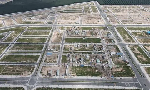 Đồng Nai: Chấm dứt hợp đồng 6 gói thầu thi công chậm tại khu tái định cư sân bay Long Thành