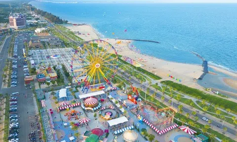 NovaGroup và hành trình 30 năm cho cuộc sống bừng sáng