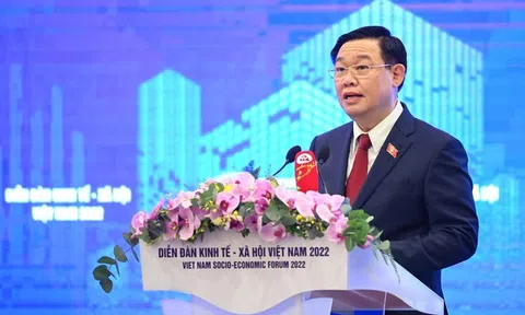 Ổn định kinh tế vĩ mô như yếu tố “bất biến” để ứng với “vạn biến”