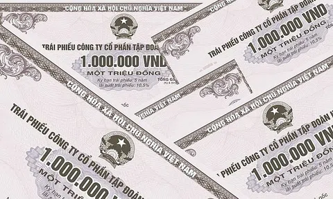 Sửa đổi và bổ sung quy định về phát hành trái phiếu doanh nghiệp riêng lẻ