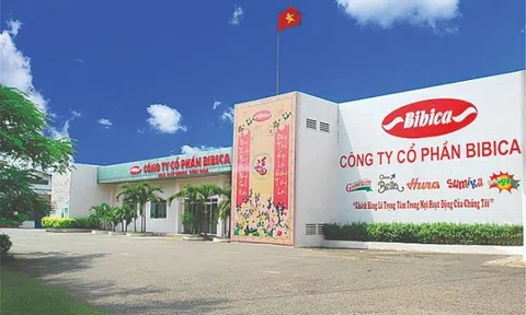 Không đăng ký sản phẩm theo quy định, Bibica bị phạt 90 triệu đồng và buộc thu hồi sản phẩm