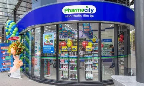 Sở Y tế TP Hà Nội thu hồi Giấy chứng nhận đủ điều kiện kinh doanh 5 nhà thuốc của Pharmacity