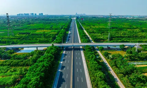 Quy hoạch đường vành đai: “Cuộc cách mạng” đô thị tại Vùng Thủ đô