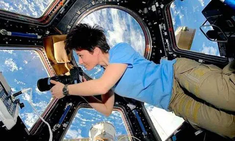 Trung Quốc dự kiến sẽ bán vé du lịch vũ trụ vào năm 2025