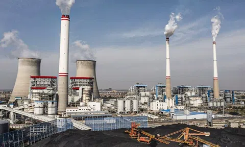 Trung Quốc tăng cường sử dụng than để đảm bảo an ninh năng lượng
